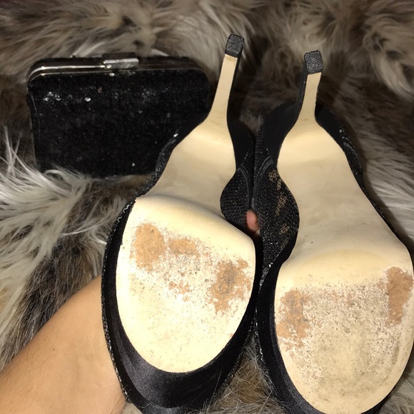 Bebe stilettos - Picture 4 of 4